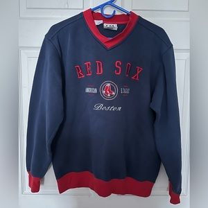 Red Sox Crewneck